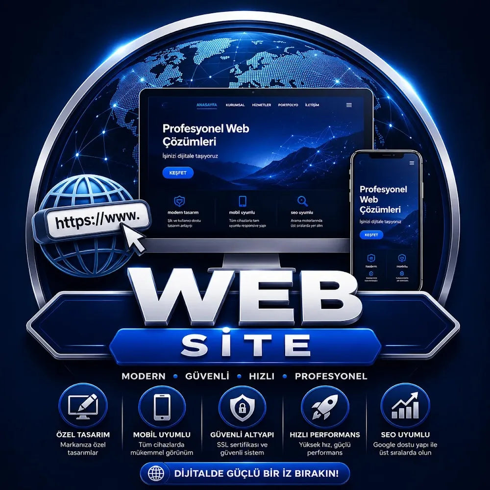 Web Site
